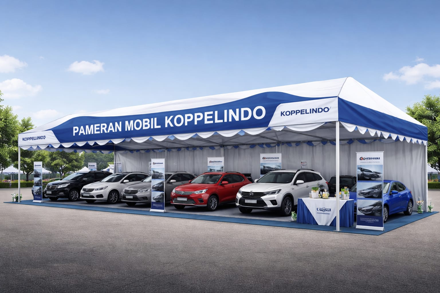 KOPPELINDO Auto