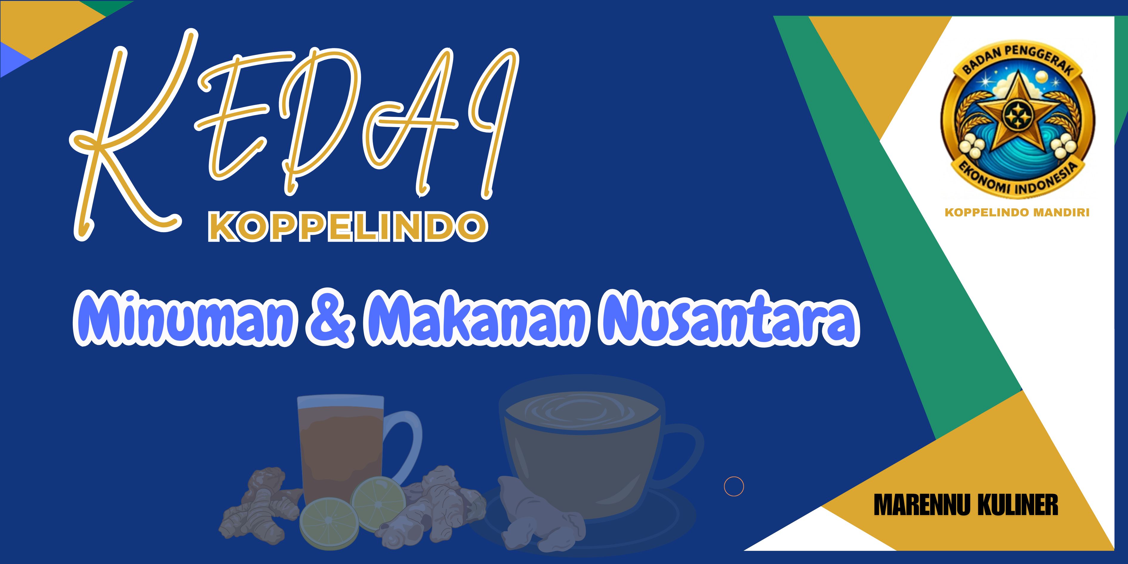 Kedai KOPPELINDO