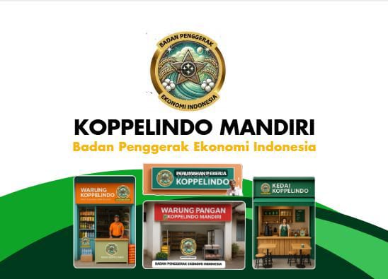 KOPPELINDO